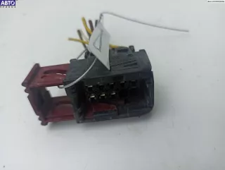 1-967188-2 Разъем (фишка) проводки Opel Meriva 1 Арт 54676700, вид 1