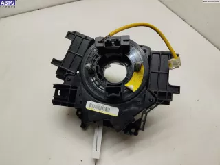 4M5T14A664AB Шлейф подрулевой  Ford Focus 1 Арт 54729628, вид 1