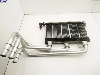  Радиатор отопителя (печки) BMW 5 E60/E61 Арт 54594259, вид 1