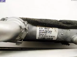  Радиатор отопителя (печки) BMW 5 E60/E61 Арт 54594259, вид 3