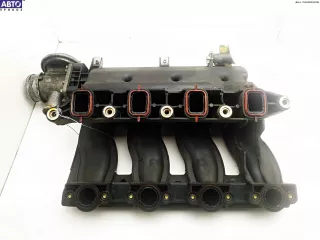 2246942 Коллектор впускной BMW 3 E46 2.0л TD Арт 54594434, вид 2
