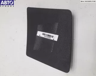 6l6867656a Накладка двери (крышки) багажника Seat Ibiza 3 Арт 54725048, вид 1
