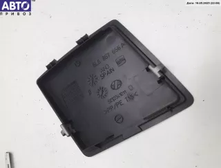 6l6867656a Накладка двери (крышки) багажника Seat Ibiza 3 Арт 54725048, вид 2