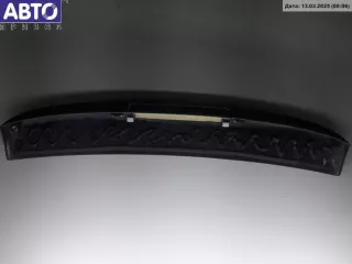 6l6827933d Спойлер Seat Ibiza 3 Арт 54725008, вид 2
