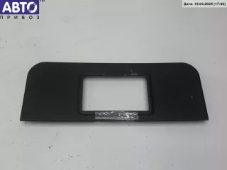6l6867638a Накладка двери (крышки) багажника Seat Ibiza 3 Арт 54725049, вид 1