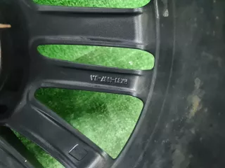 T4A2306 Диск литой Jaguar F-Pace Арт 0000006684785, вид 19