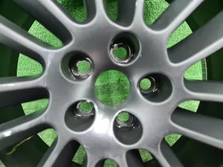T4A2306 Диск литой Jaguar F-Pace Арт 0000006684785, вид 9