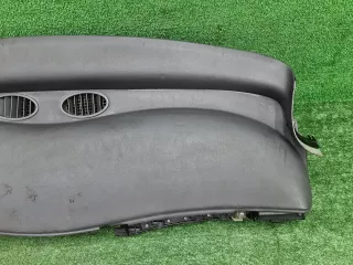 A1686805987 Торпедо Mercedes A W168 Арт 0000006732875, вид 13