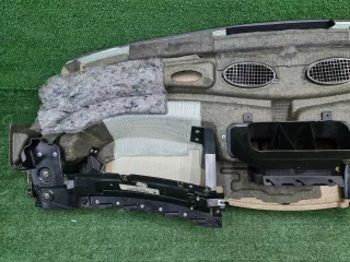 A1686805987 Торпедо Mercedes A W168 Арт 0000006732875, вид 23
