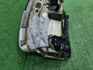 A1686805987 Торпедо Mercedes A W168 Арт 0000006732875, вид 25