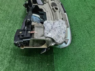A1686805987 Торпедо Mercedes A W168 Арт 0000006732875, вид 26