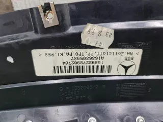 A1686805987 Торпедо Mercedes A W168 Арт 0000006732875, вид 28