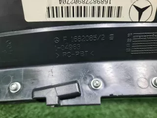 A1686805987 Торпедо Mercedes A W168 Арт 0000006732875, вид 29