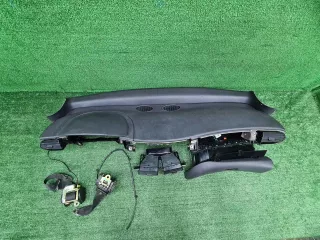 A1686805987 Торпедо Mercedes A W168 Арт 0000006732875, вид 3