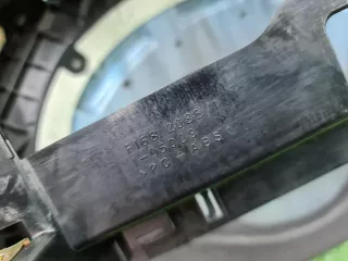 A1686805987 Торпедо Mercedes A W168 Арт 0000006732875, вид 31