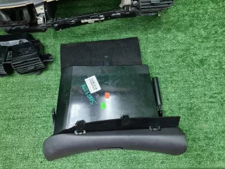 A1686805987 Торпедо Mercedes A W168 Арт 0000006732875, вид 7
