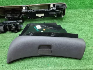 A1686805987 Торпедо Mercedes A W168 Арт 0000006732875, вид 8