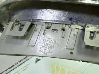 7316076 Решетка радиатора BMW X5 F15 Арт TP86296, вид 15