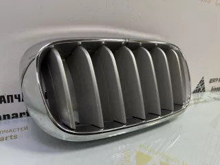 7316076 Решетка радиатора BMW X5 F15 Арт TP86296, вид 2