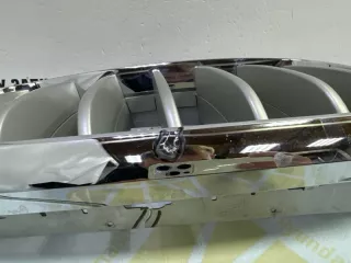 7316076 Решетка радиатора BMW X5 F15 Арт TP86296, вид 9