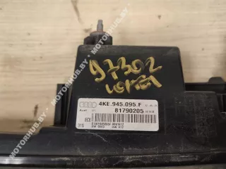 4KE945095F Фонарь крышки багажника центральный Audi E-Tron Арт 00097302, вид 12