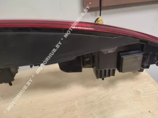 4KE945095F Фонарь крышки багажника центральный Audi E-Tron Арт 00097302, вид 13