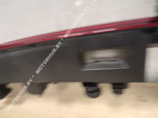 4KE945095F Фонарь крышки багажника центральный Audi E-Tron Арт 00097302, вид 15