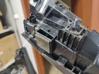 4KE945095F Фонарь крышки багажника центральный Audi E-Tron Арт 00097302, вид 18