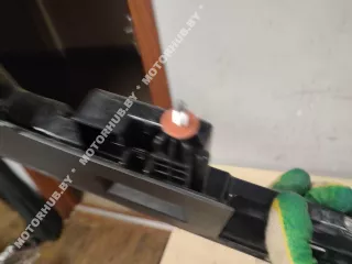 4KE945095F Фонарь крышки багажника центральный Audi E-Tron Арт 00097302, вид 20