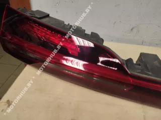 4KE945095F Фонарь крышки багажника центральный Audi E-Tron Арт 00097302, вид 4