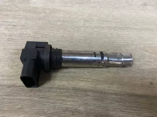 0986221023 Катушка зажигания Audi A2 Арт 00130700, вид 1