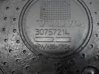 30757214 Защита (кожух) ремня ГРМ Volvo XC90 1 2.4л Арт 00183410, вид 2