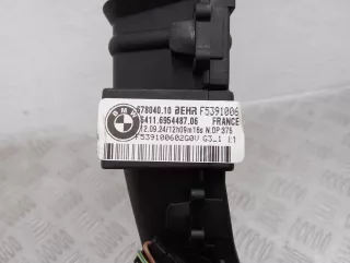 6954487 Радиатор отопителя (печки) BMW X5 E70 Арт 00261650, вид 4
