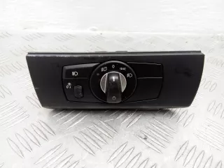 9134728 Переключатель света BMW X5 E70 Арт 00255685, вид 1