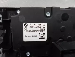 9134728 Переключатель света BMW X5 E70 Арт 00255685, вид 4