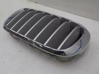 51137316053 Решетка радиатора BMW X5 F15 Арт BIT728684, вид 3