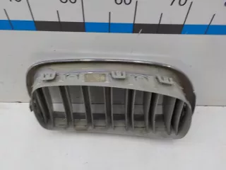 51137316053 Решетка радиатора BMW X5 F15 Арт BIT728684, вид 4
