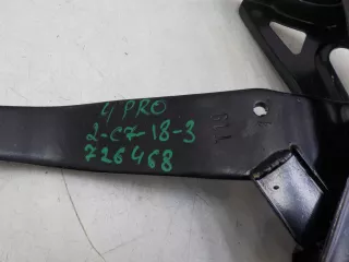 204001026AA Педаль Chery Tiggo 8 PRO Арт BIT726468, вид 8