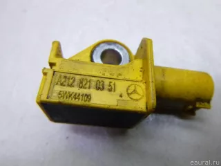 2128210351 Mercedes Benz Датчик ускорения Mercedes S W222 Арт E60467880, вид 5