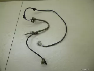 895430D020 Toyota Датчик ABS передний левый Toyota Yaris 2 Арт E60473072, вид 1