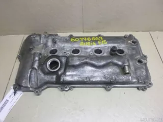 112010T050 Toyota Клапанная крышка Toyota Avensis 3 Арт E60476667, вид 1