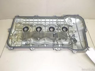 112010T050 Toyota Клапанная крышка Toyota Avensis 3 Арт E60476667, вид 4