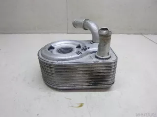1925463 Ford Радиатор масляный Ford C-max 2 restailing Арт E60477419, вид 3