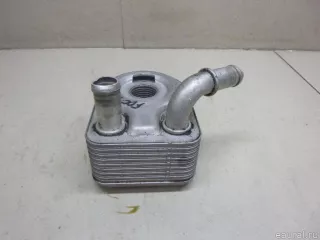 1925463 Ford Радиатор масляный Ford C-max 2 restailing Арт E60477419, вид 4