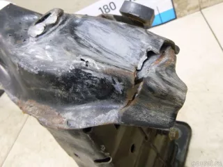 51117229085 BMW Усилитель переднего бампера BMW X5 E70 Арт E60483602, вид 4
