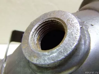 1470898 Ford Приемная труба глушителя Ford S-Max 1 Арт E60497560, вид 6