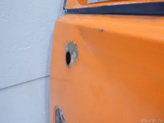 7H0827092AQ VAG Дверь багажника правая Volkswagen Transporter T5 restailing Арт E60508075, вид 11