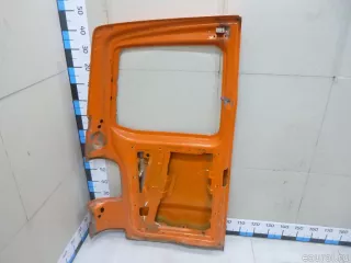 7H0827092AQ VAG Дверь багажника правая Volkswagen Transporter T5 restailing Арт E60508075, вид 12