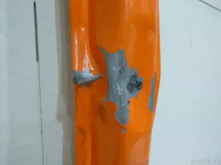 7H0827092AQ VAG Дверь багажника правая Volkswagen Transporter T5 restailing Арт E60508075, вид 13