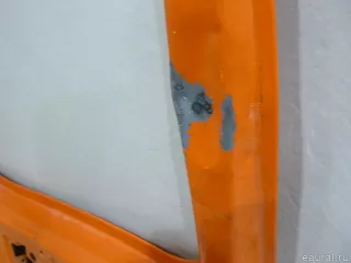 7H0827092AQ VAG Дверь багажника правая Volkswagen Transporter T5 restailing Арт E60508075, вид 14